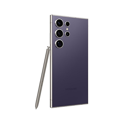 Mobitel SAMSUNG Galaxy S24 Ultra 12GB/512GB Titanium Violet-16