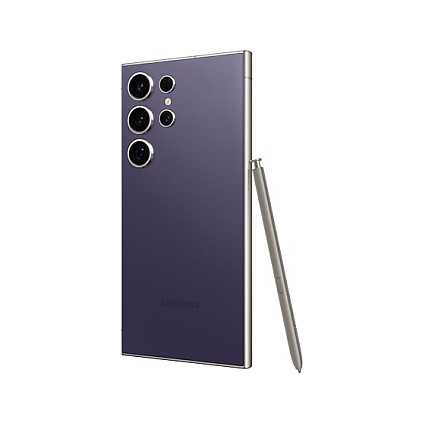 Mobitel SAMSUNG Galaxy S24 Ultra 12GB/512GB Titanium Violet-17