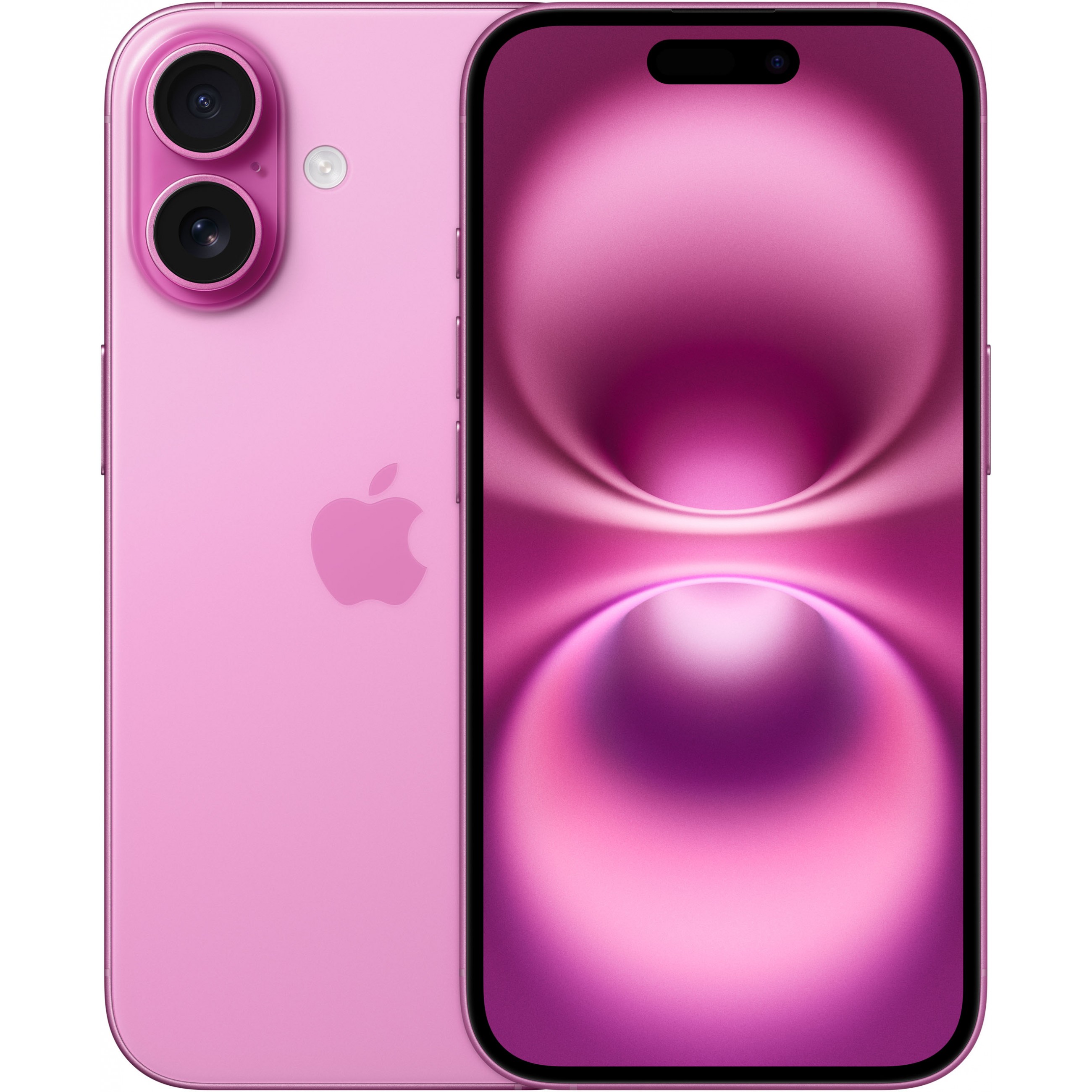 Mobitel APPLE iPhone 16 5G 128GB Pink