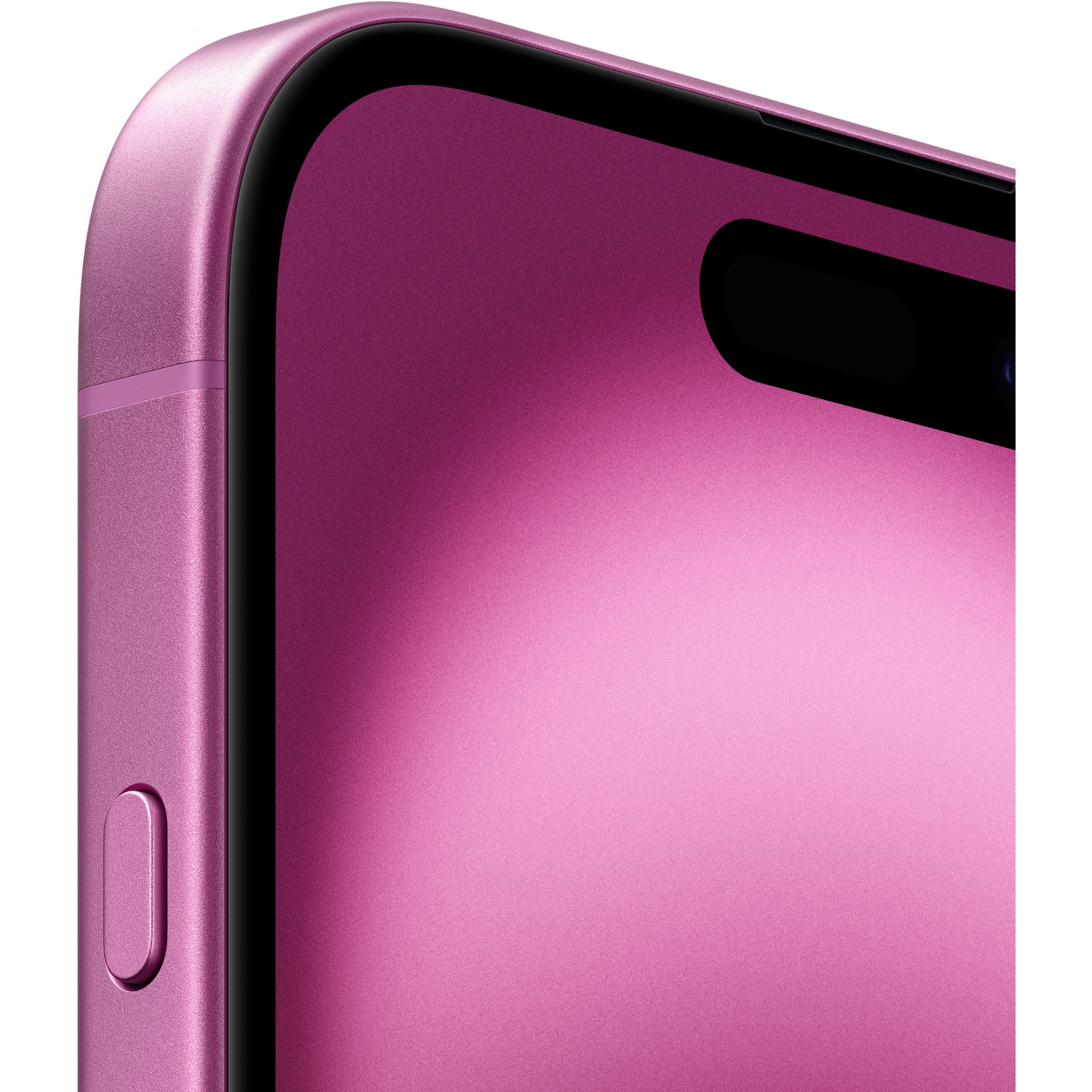 Mobitel APPLE iPhone 16 5G 128GB Pink-2