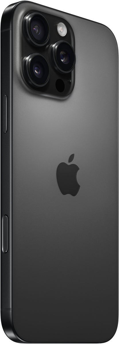 Mobitel APPLE iPhone 16 Pro Max 256GB Black Titanium MYWV3ZD/A-1