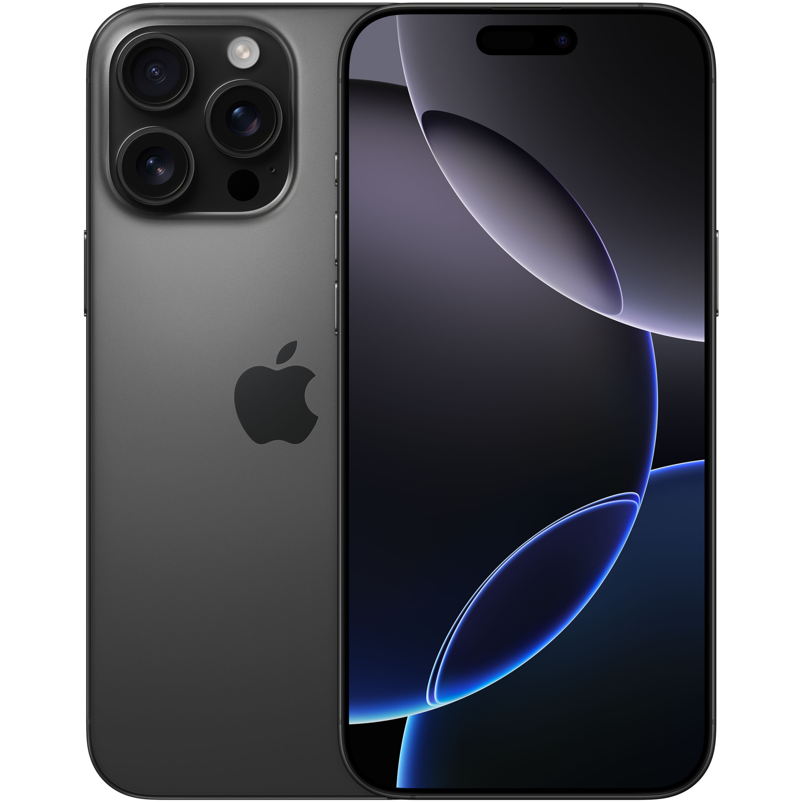 Mobitel APPLE iPhone 16 Pro Max 256GB Black Titanium MYWV3ZD/A-5