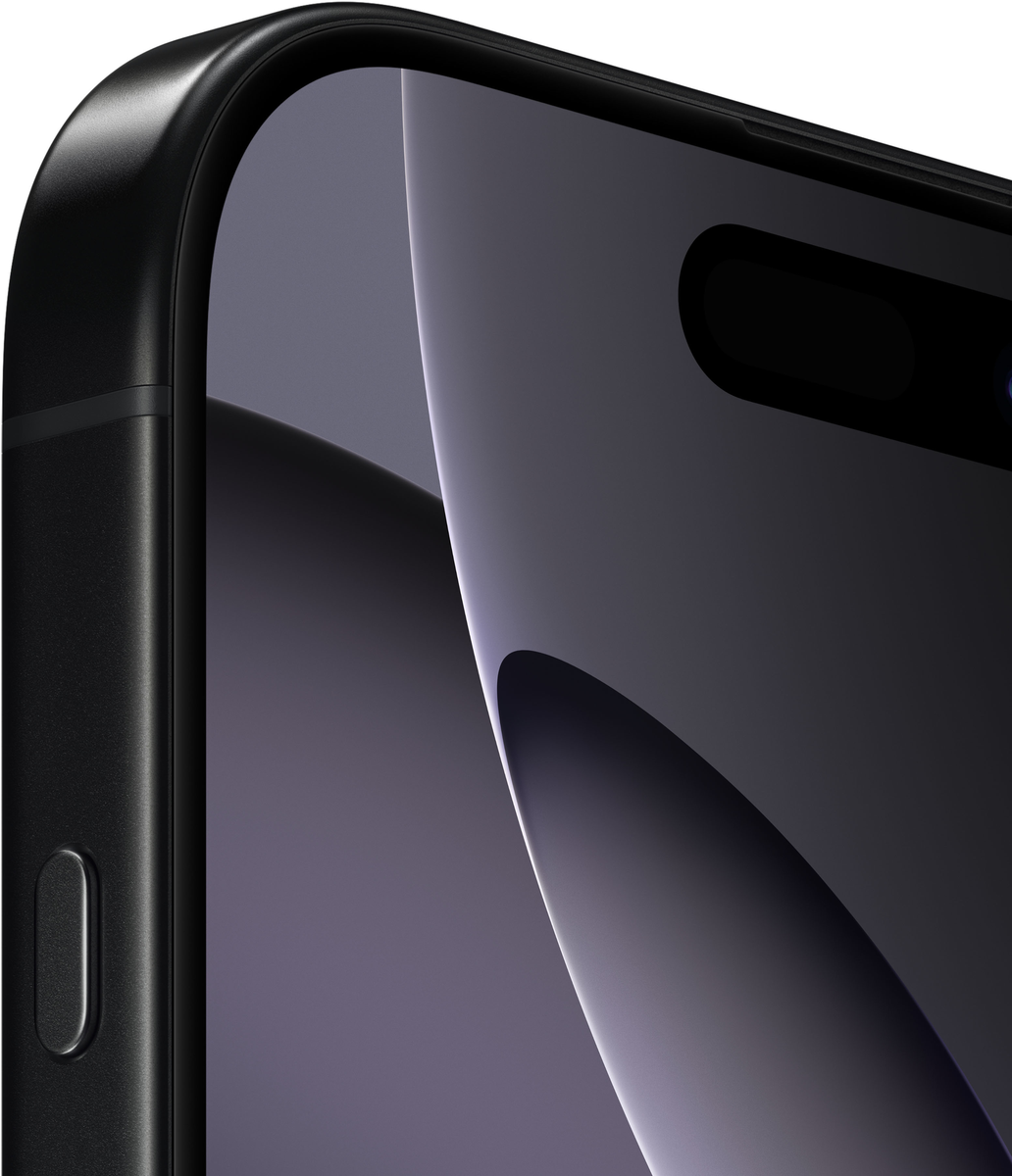 Mobitel APPLE iPhone 16 Pro Max 256GB Black Titanium MYWV3ZD/A-2