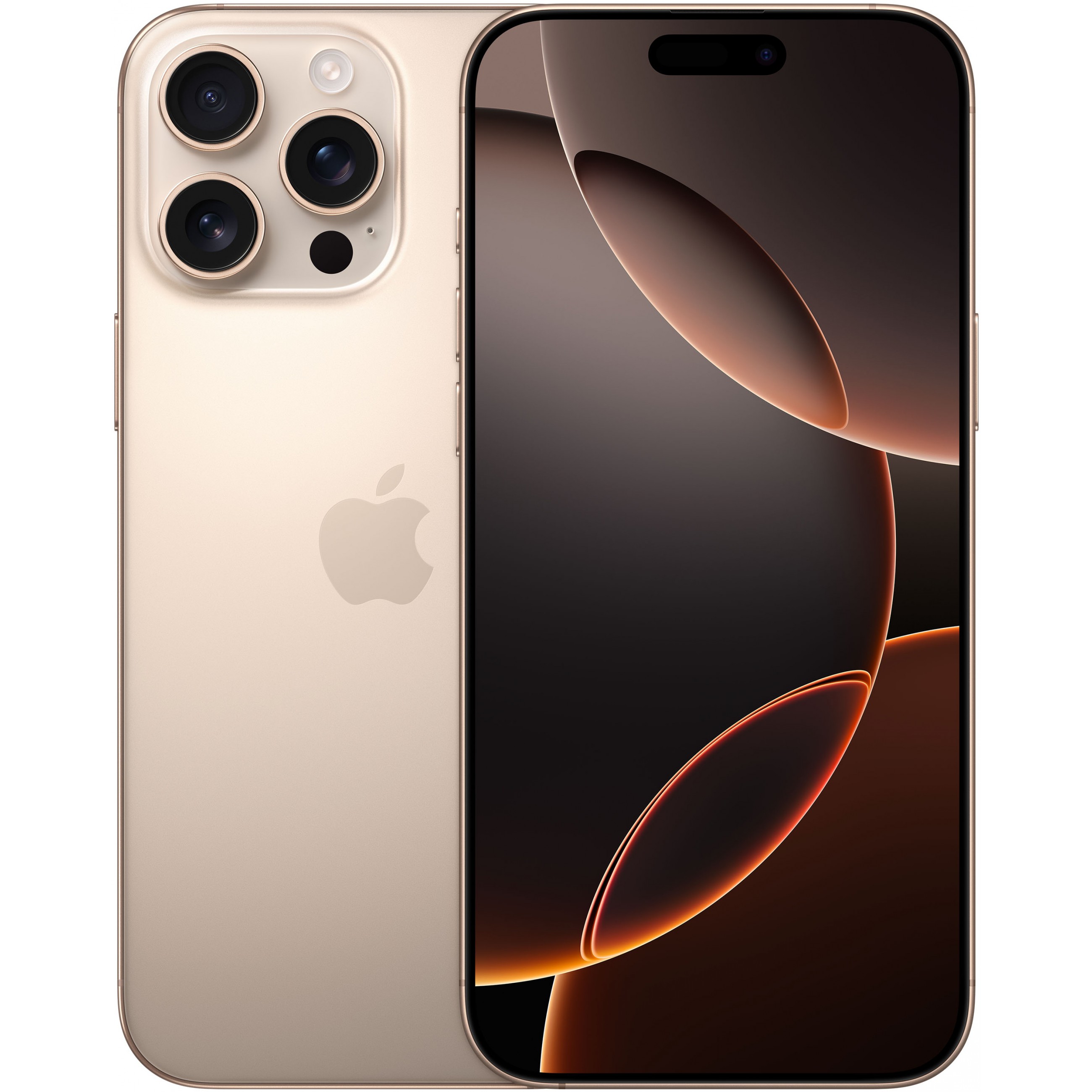 Mobitel APPLE iPhone 16 Pro Max 256GB Desert Titanium MYWX3ZD/A-5