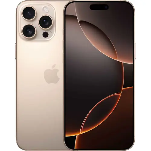 Mobitel APPLE iPhone 16 Pro Max 256GB Desert Titanium MYWX3ZD/A-0