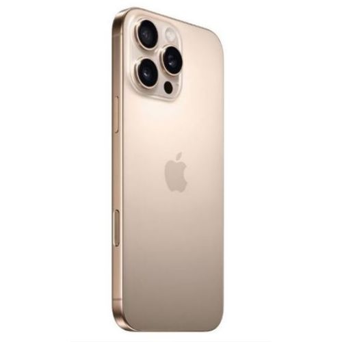Mobitel APPLE iPhone 16 Pro Max 256GB Desert Titanium MYWX3ZD/A-2