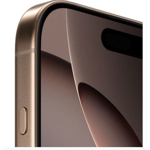 Mobitel APPLE iPhone 16 Pro Max 256GB Desert Titanium MYWX3ZD/A-3