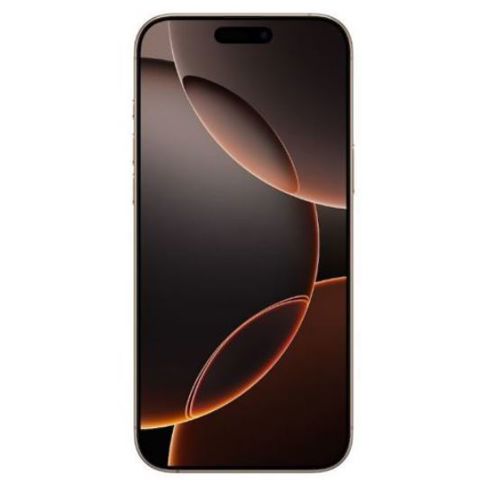 Mobitel APPLE iPhone 16 Pro Max 256GB Desert Titanium MYWX3ZD/A-1