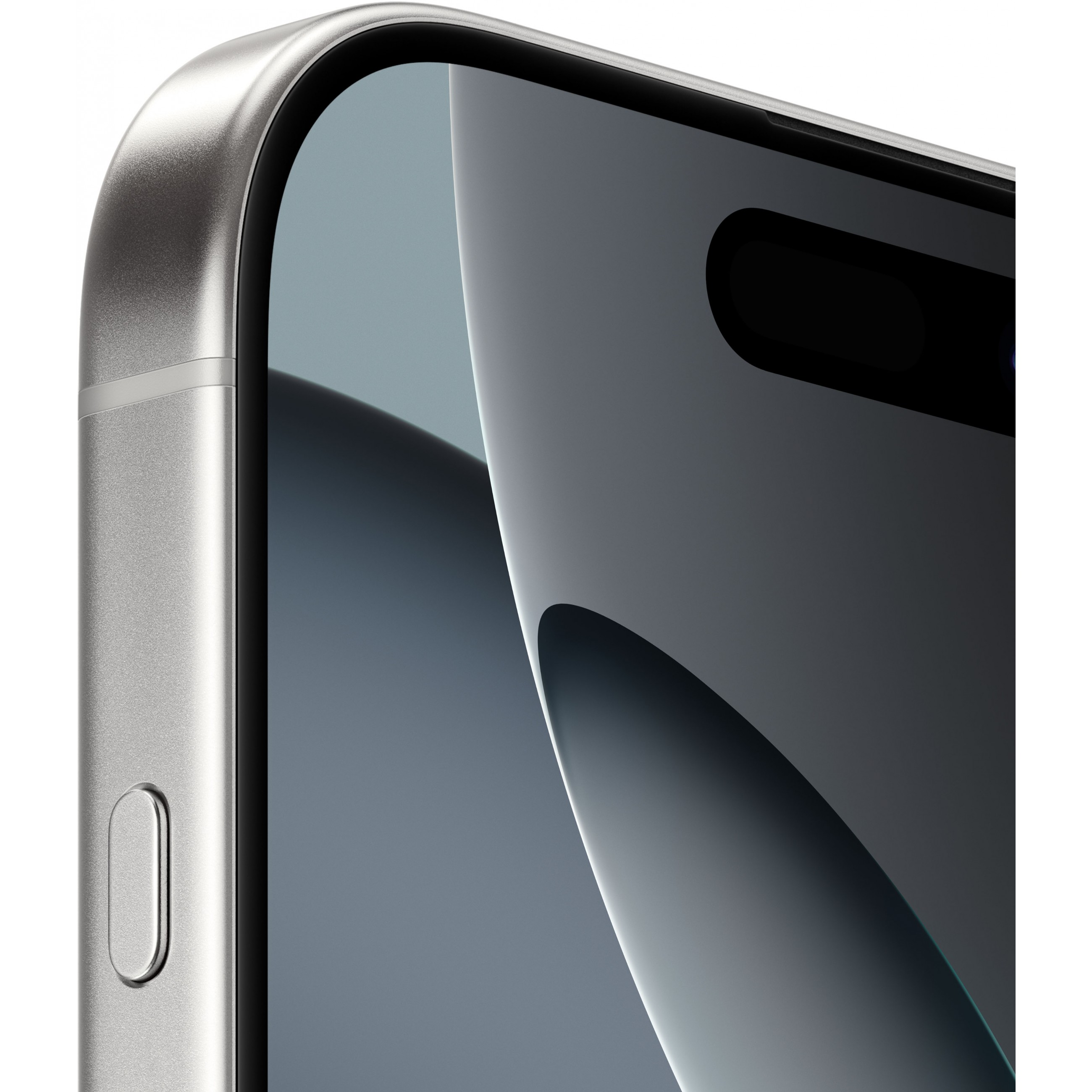 Mobitel APPLE iPhone 16 Pro 128GB White Titanium-2