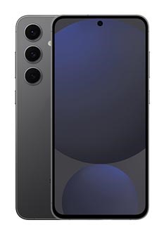 Mobitel SAMSUNG Galaxy S24 FE 8GB/256GB sivi-0