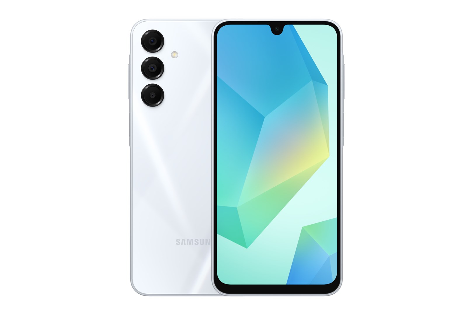 Mobitel SAMSUNG Galaxy A16 5G 8GB/256GB sivi-0