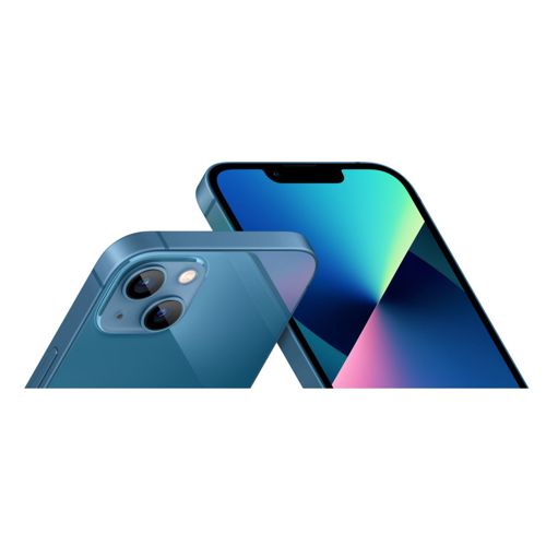Mobitel APPLE iPhone 13 5G 128GB plavi DE-2