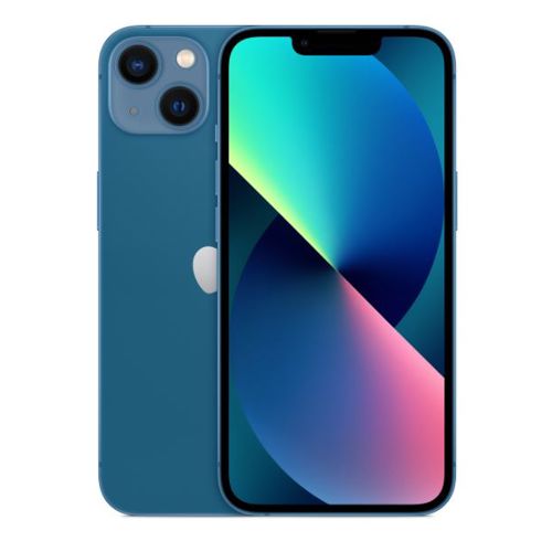 Mobitel APPLE iPhone 13 5G 128GB plavi DE-0