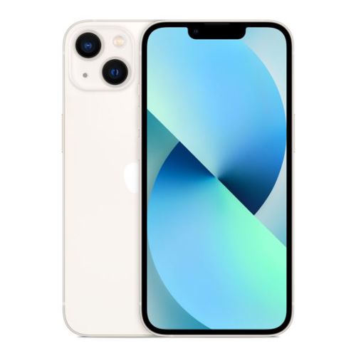Mobitel APPLE iPhone 13 5G 128GB Starlight-0