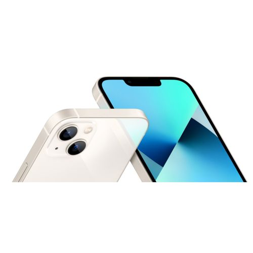 Mobitel APPLE iPhone 13 5G 128GB Starlight-2