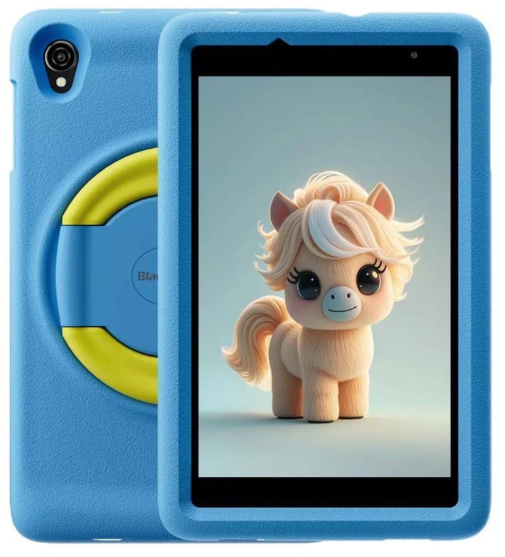 Dječji tablet BLACKVIEW Tab A5 Kids (8", 3GB/64GB, WiFi, LTE, Android 14, plavi)-9