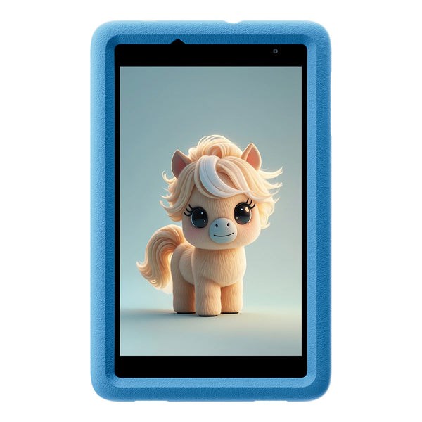 Dječji tablet BLACKVIEW Tab A5 Kids (8", 3GB/64GB, WiFi, LTE, Android 14, plavi)-1