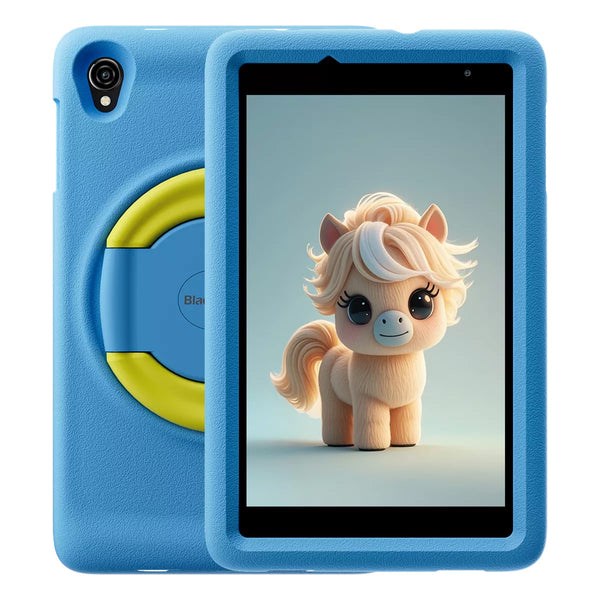 Dječji tablet BLACKVIEW Tab A5 Kids (8", 3GB/64GB, WiFi, LTE, Android 14, plavi)-0