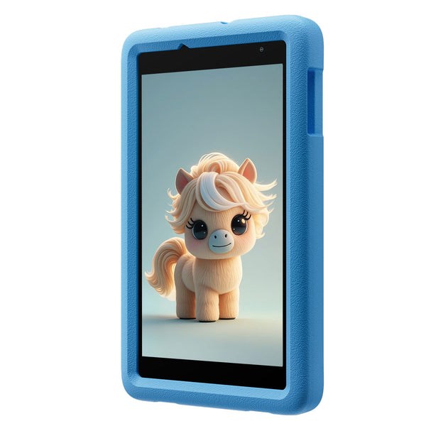 Dječji tablet BLACKVIEW Tab A5 Kids (8", 3GB/64GB, WiFi, LTE, Android 14, plavi)-3