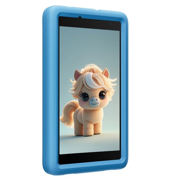 Dječji tablet BLACKVIEW Tab A5 Kids (8", 3GB/64GB, WiFi, LTE, Android 14, plavi)-4