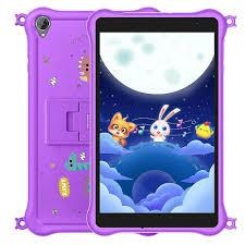 Dječji tablet BLACKVIEW Tab 50 Kids (8", 3GB/64GB, WiFi, Android 13, plavi)-0