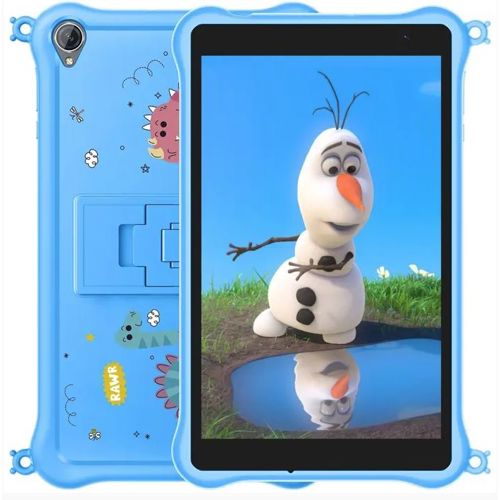 Dječji tablet BLACKVIEW Tab 50 Kids (8", 3GB/64GB, WiFi, Android 13, plavi)-1