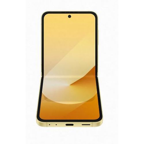 Mobitel SAMSUNG Galaxy Z Flip6 12GB/512GB žuti-4