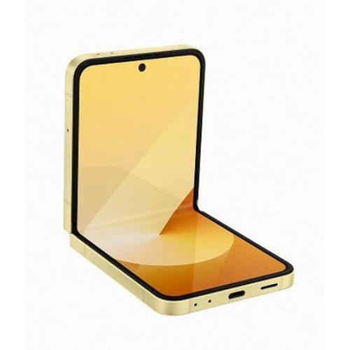 Mobitel SAMSUNG Galaxy Z Flip6 12GB/512GB žuti-1