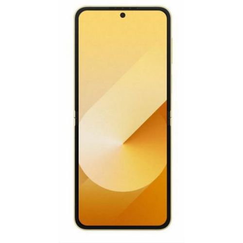 Mobitel SAMSUNG Galaxy Z Flip6 12GB/512GB žuti-3