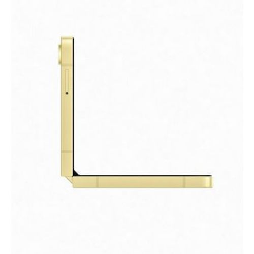 Mobitel SAMSUNG Galaxy Z Flip6 12GB/512GB žuti-7
