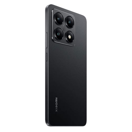 Mobitel XIAOMI 14T 5G 12GB/512GB crni-1