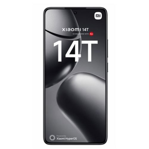 Mobitel XIAOMI 14T 5G 12GB/512GB crni-2