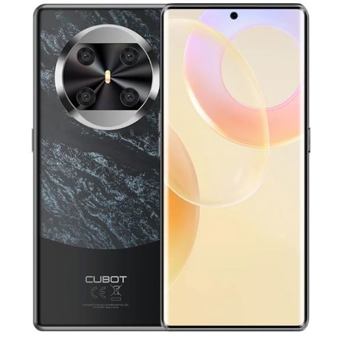 Mobitel CUBOT X90 16GB/256GB crni-0