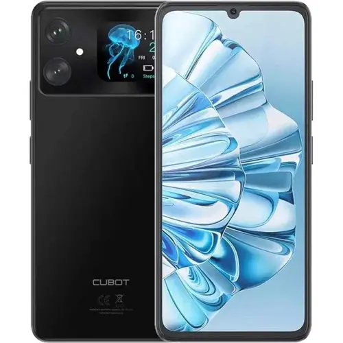 Mobitel CUBOT A20 4GB/128GB crni-0
