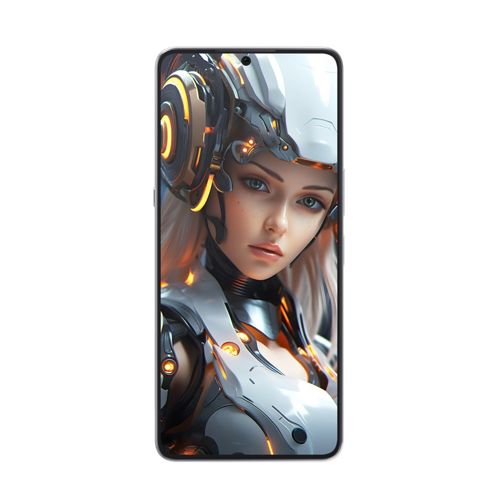 Mobitel CUBOT Max 5 5G 12GB/256GB crni-1