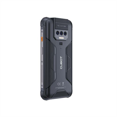 Mobitel CUBOT KingKong 8 12GB/256GB crni, robusni-0