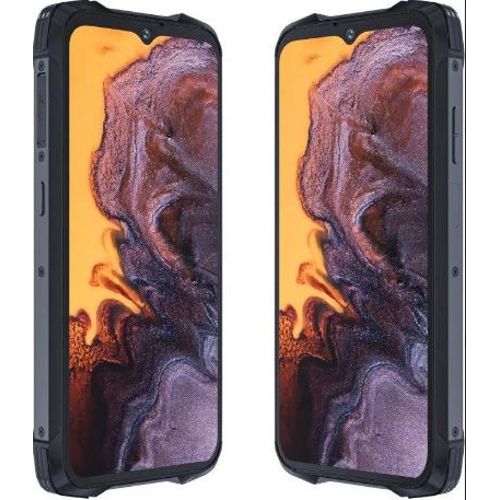 Mobitel CUBOT KingKong 9 12GB/512GB crni, robusni-3