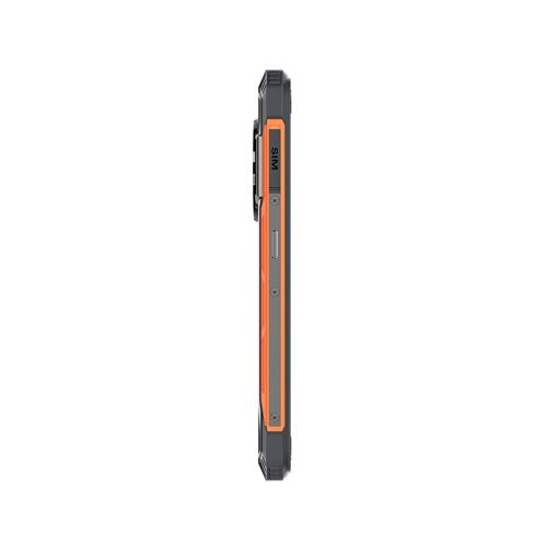 Mobitel CUBOT KingKong Ace 3 8GB/256GB crno-narančasti, robusni-2