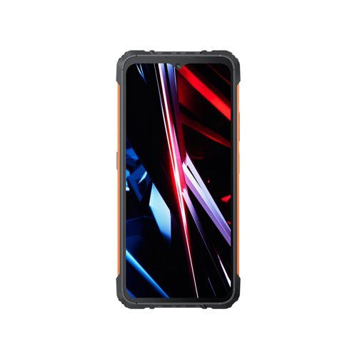 Mobitel CUBOT KingKong Ace 3 8GB/256GB crno-narančasti, robusni-1