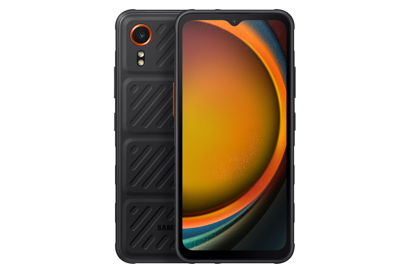 Mobitel SAMSUNG Xcover 7 128GB Black EU-3