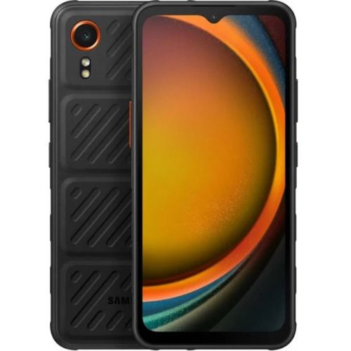 Mobitel SAMSUNG Xcover 7 128GB Black EU-0