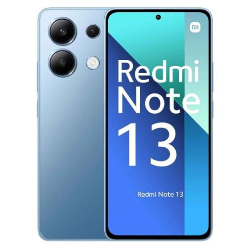 Mobitel XIAOMI Redmi Note 13 8GB/128GB plavi-0