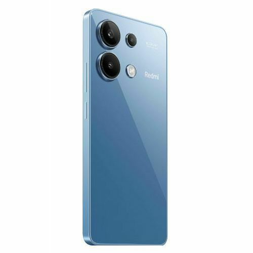 Mobitel XIAOMI Redmi Note 13 8GB/128GB plavi-2