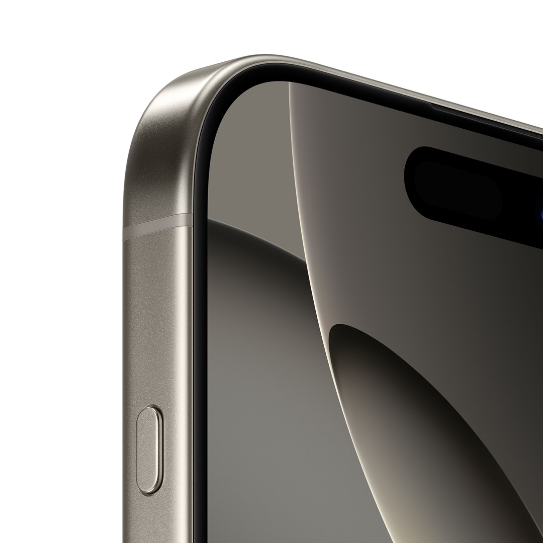 Mobitel APPLE iPhone 16 Pro 128GB Natural Titanium MYNG3ZD/A-5