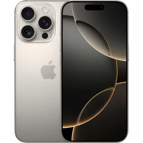 Mobitel APPLE iPhone 16 Pro 128GB Natural Titanium MYNG3ZD/A-0