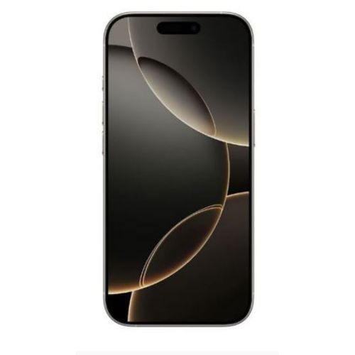 Mobitel APPLE iPhone 16 Pro 128GB Natural Titanium MYNG3ZD/A-1