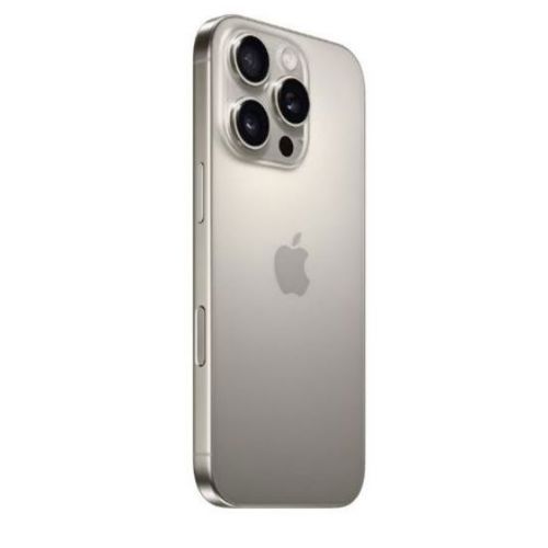 Mobitel APPLE iPhone 16 Pro 128GB Natural Titanium MYNG3ZD/A-2