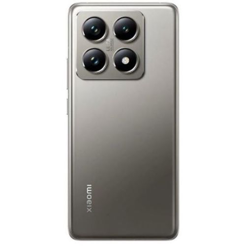 Mobitel XIAOMI 14T Pro 5G 12GB/512GB sivi-1