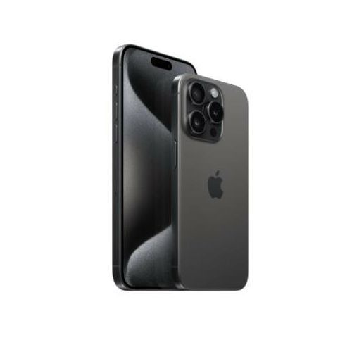 Mobitel APPLE iPhone 15 Pro Max 256GB Black Titanium DE-1