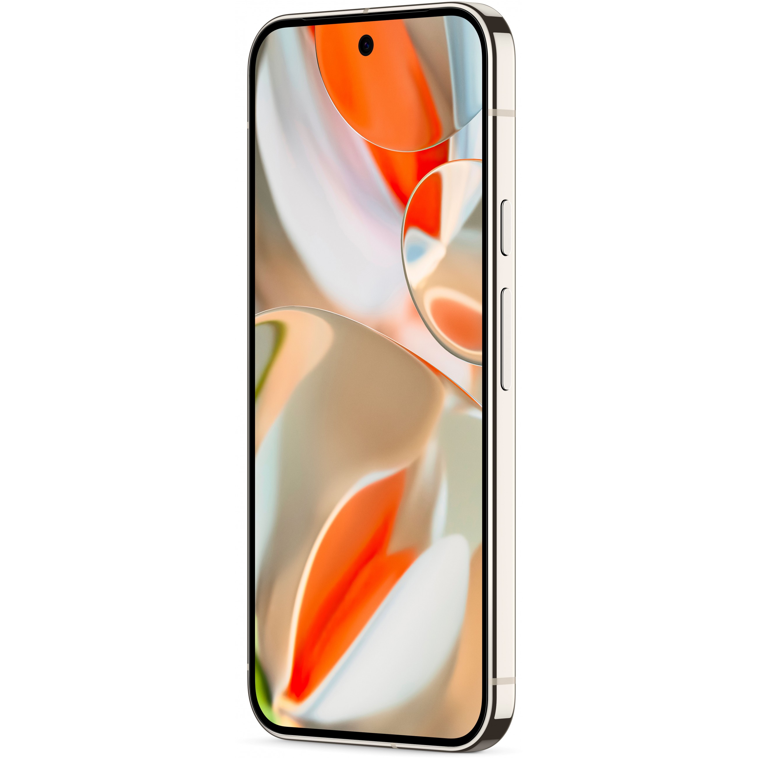 Mobitel GOOGLE Pixel 9 Pro XL 16GB/256GB bež-4